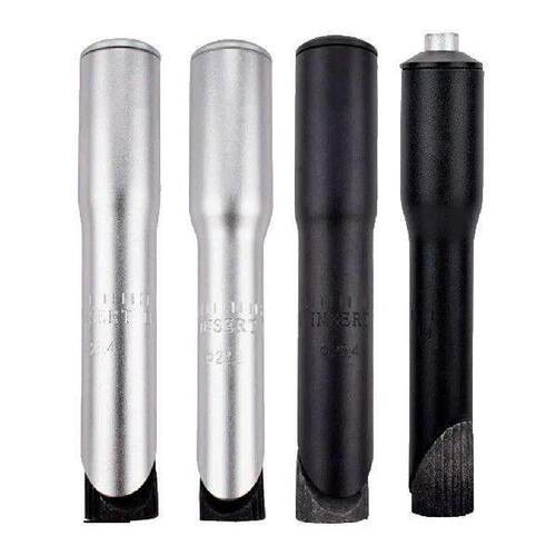 Bike Handlebar Stem Adapter 28.6mm Handlebar Quill Stem