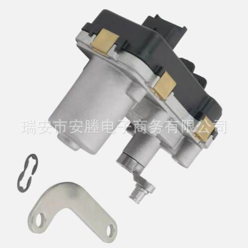 涡轮增压执行器适用于路虎捷豹TD0449477-0120049477-01213