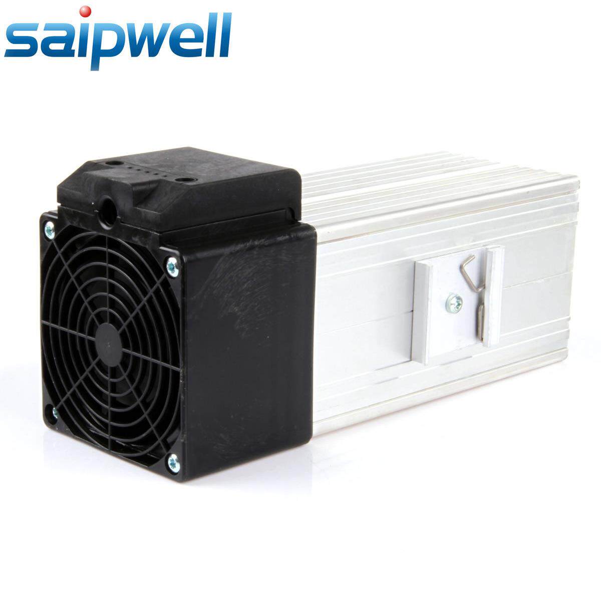 质量保证 HGL046-500W风扇加热器 威图开关柜内空气循环加热器