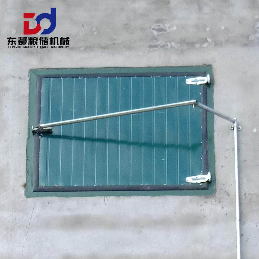 粮库密封保温门窗密封保温门密封保温窗仓房储粮门窗