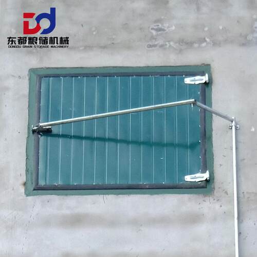 粮库密封保温门窗密封保温门密封保温窗仓房储粮门窗