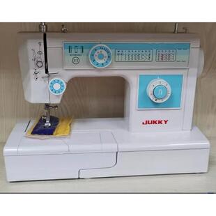 3F07功能家缝纫机308用653920鑫蝴多蝶XINBUTVZITERLY家用缝纫机