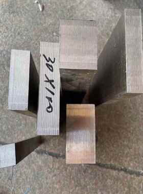 201 303 304 316L不锈钢扁钢实心冷拉方钢板条棒型材料不锈钢方棒