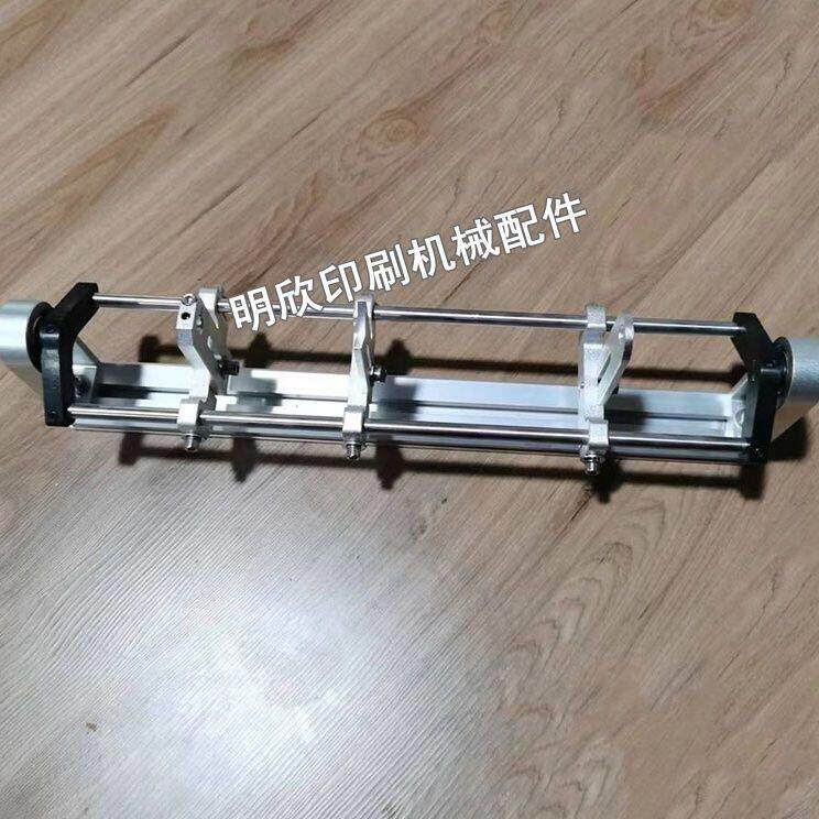 曲面印刷机产品固定架印材夹具摇摆架小型丝印机大全托盘配件刮刀