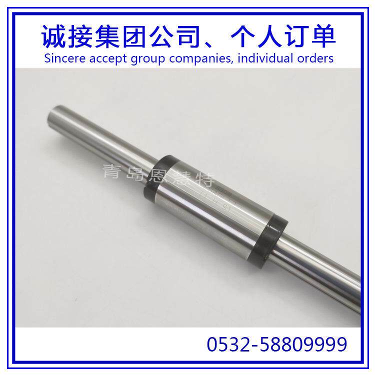 IKO滚珠花键滚珠丝杠LSAGF2LSAGF3LSAG6LSAG8花键07