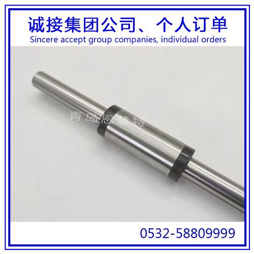 IKO滚珠花键滚珠丝杠LSAGF2 LSAGF3 LSAG6 LSAG8花键07