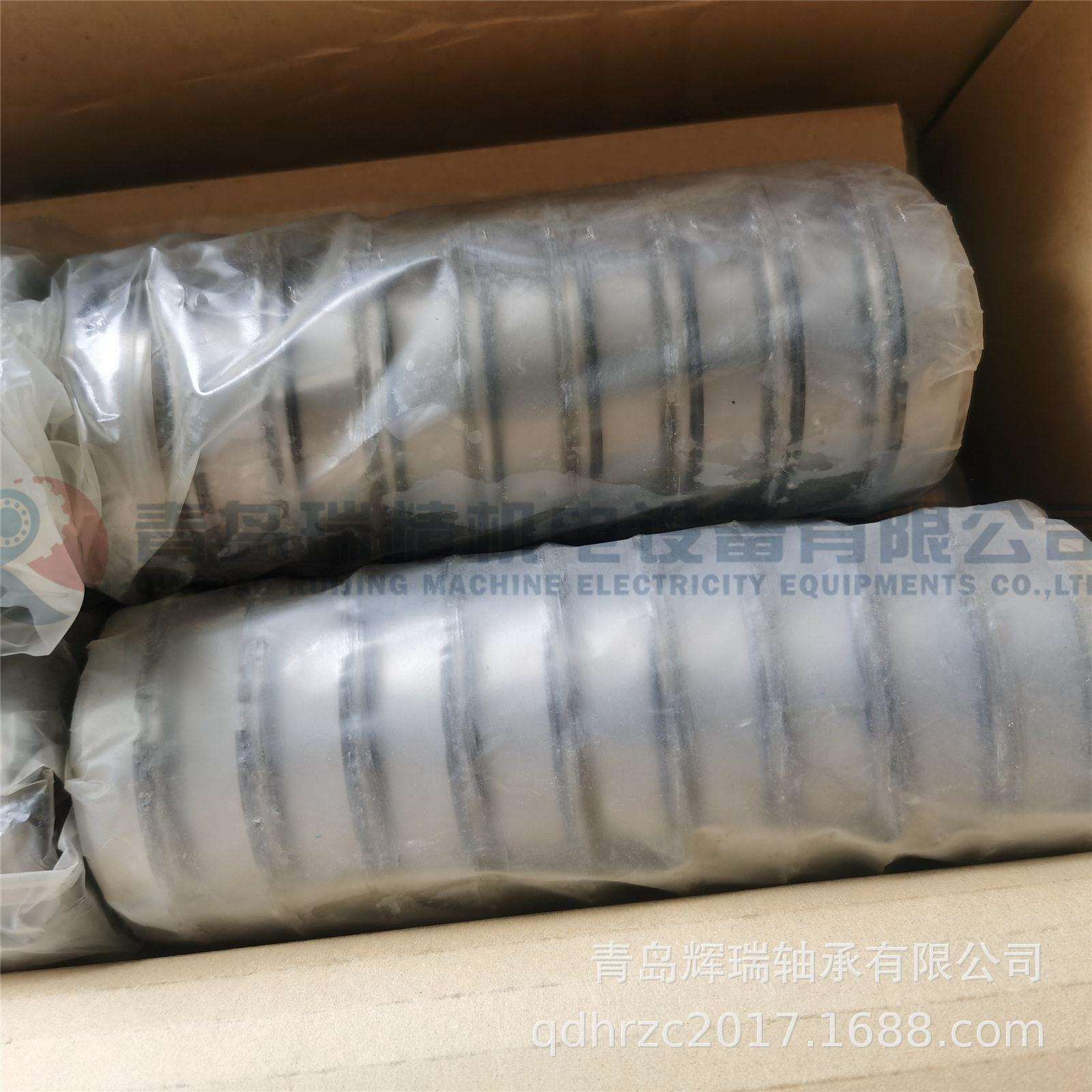 N-A-C-H-I 外圈带卡簧槽轴承 63/22XNC2NRC3 63/22XN 22X56X16 mm