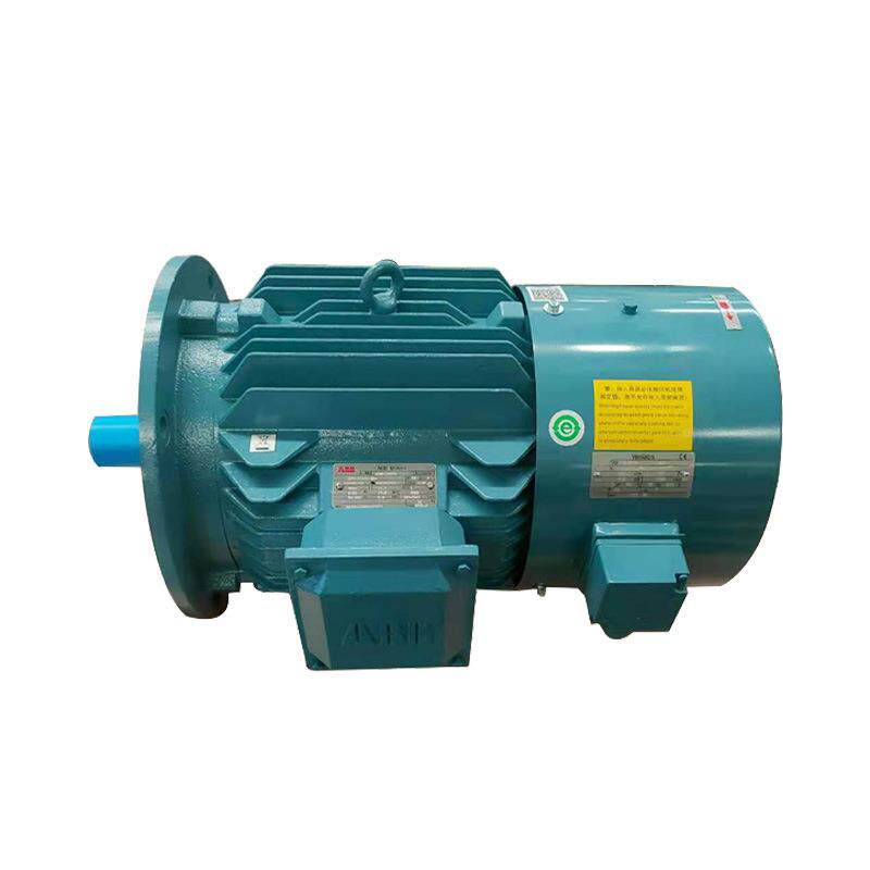 变频电机三相低压380V调速专用QABP160M4A11W*4P*B3卧式马达