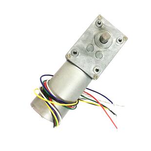 6厂供CXCCL58直40减速牙箱3503 657无刷电机马达微型流减速无刷电