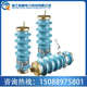 陶瓷氧化锌避雷器10KV高压防雷器Y5WS 50FT户外蓝色金属氧化物