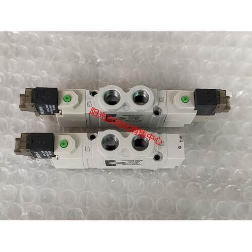 TPC电磁阀DV3120,DV3220,DV4120,DV4220,DV1120,DV1220进口拆机件