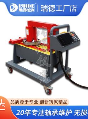德优质RUDE瑞-RKJGH09/1轮0I/11/12智能感应轴承加热器齿温控时控