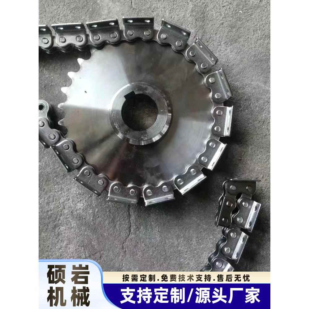 304不锈钢大节距炼条碳钢弯板炼条C2062工业机械传动炼条异形炼条