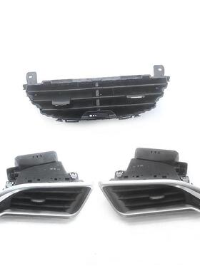 96728486ZD 96731317GF 96731317VV 适用标致2008 208中间出风口