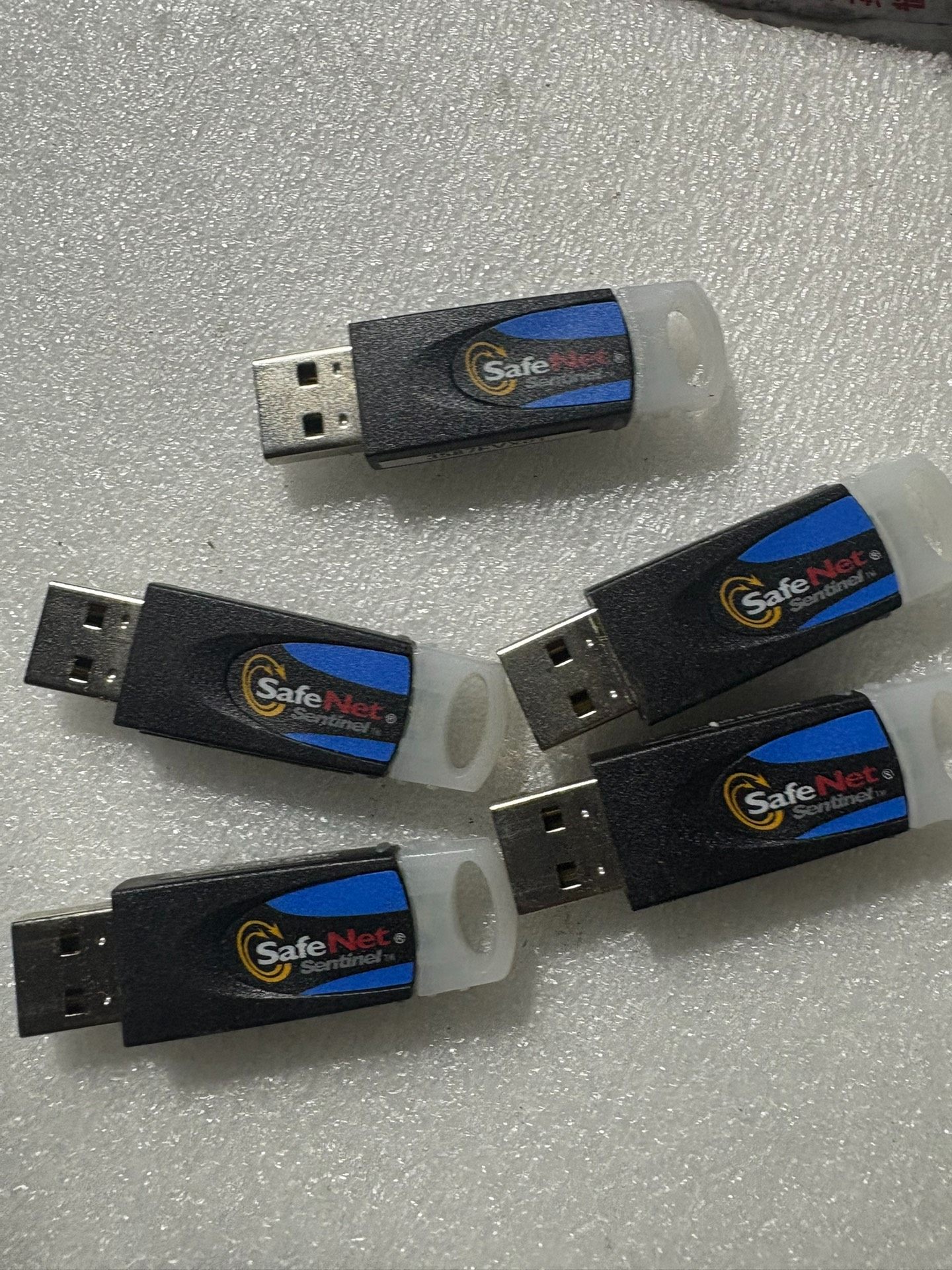 DALSA达尔萨视觉加密够 SGS00828