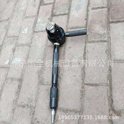 混凝土凿毛机快速手持式凿毛机预制梁板打毛机