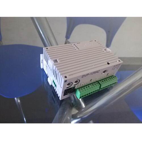 台达可编程控制器PLC DVP12SE11R/DVP26SE11R 8I/4O, 继电器输出