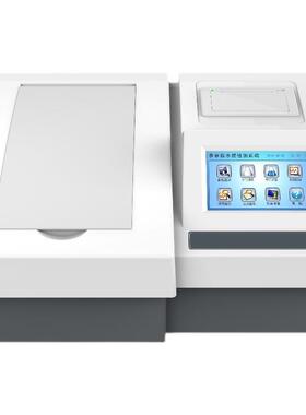 ThermRui】CNP-300C/D型COD氨氮总磷测定仪(含消解+打印,可联电脑