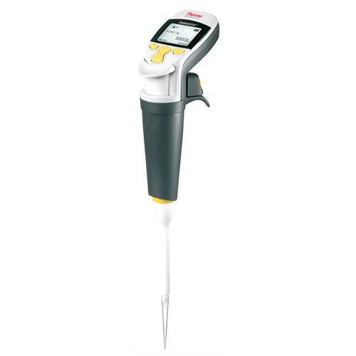 thermo Novus 电子单通道移液器