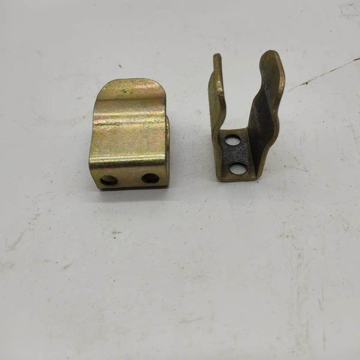 河南豪丰 巨隆旋耕机 上盖卡子 原厂豪丰巨隆 包邮