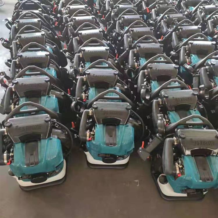 校园落吹叶吹机WWM便携式高速风力风灭火机大率除尘落功叶吹风机