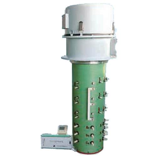 60KVA及以下10KV油浸式调容调压变压器用有载调容调压分接开关