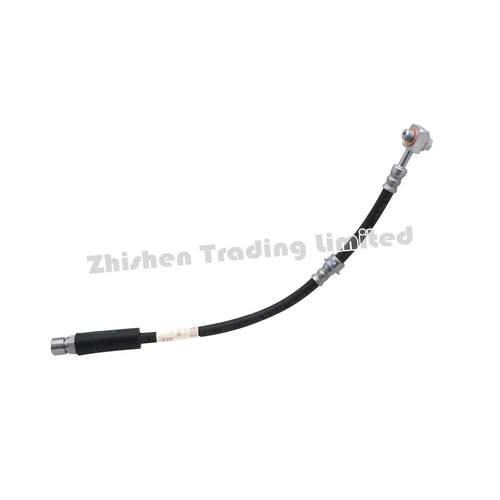 A00012143北汽EU220 EU260 EU300 EU400刹车制动软管分泵制动管