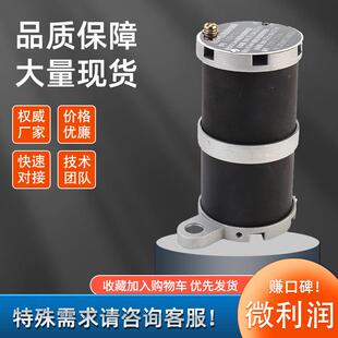 LXQ 10KV高压消谐器电阻器圆柱互感器用压变变压器中性点防护
