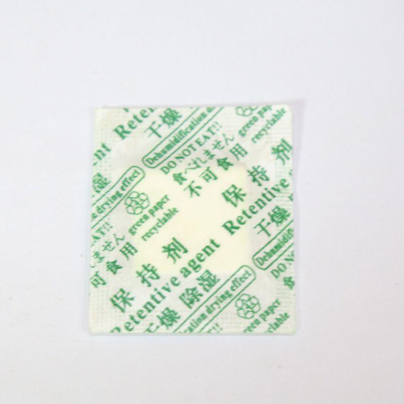 sgs防潮香片干燥剂中文款一袋2000片