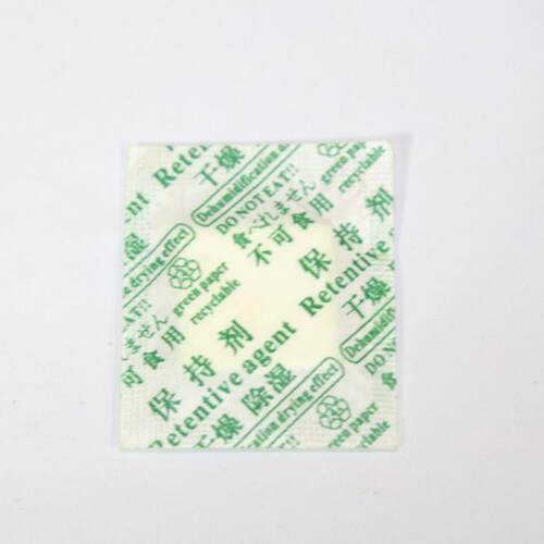 sgs防潮香片干燥剂中文款一袋2000片