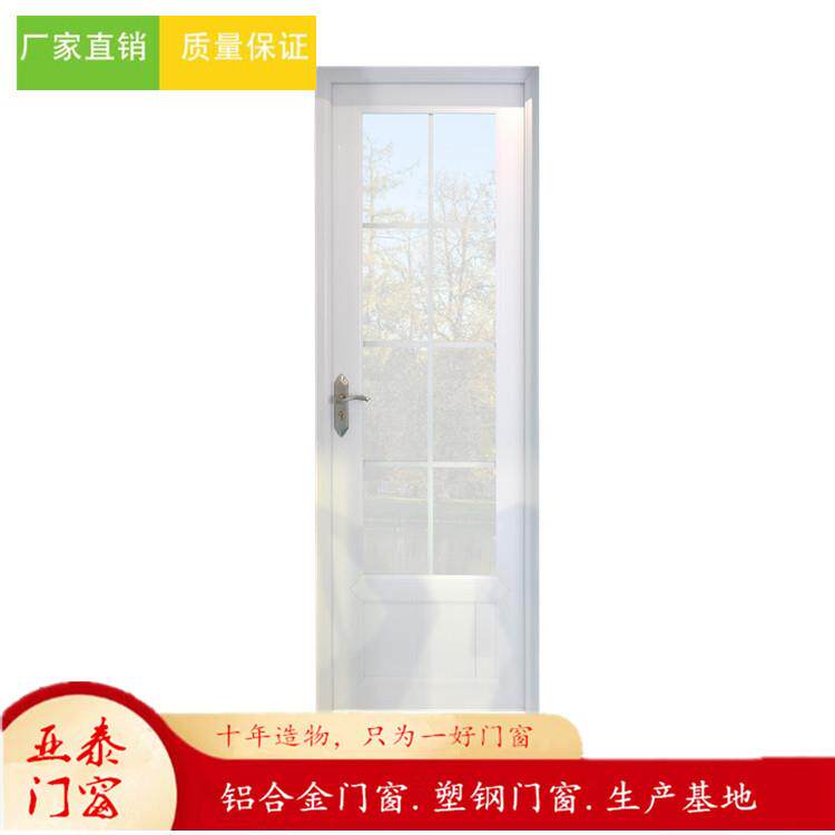 pvc门塑钢门卫生间室内门防水门整套门卧室pvc门隔音房间室内门