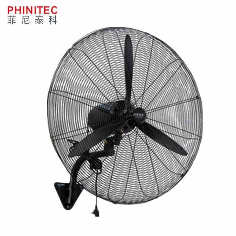 科PHINITEC电风扇工业电风扇商用大功率壁扇强力工厂摇