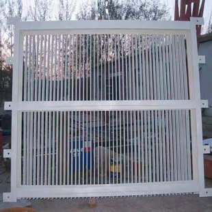 钢制平面型不锈钢污水处理格栅清污机不锈钢细格栅滤网拦污栅加工