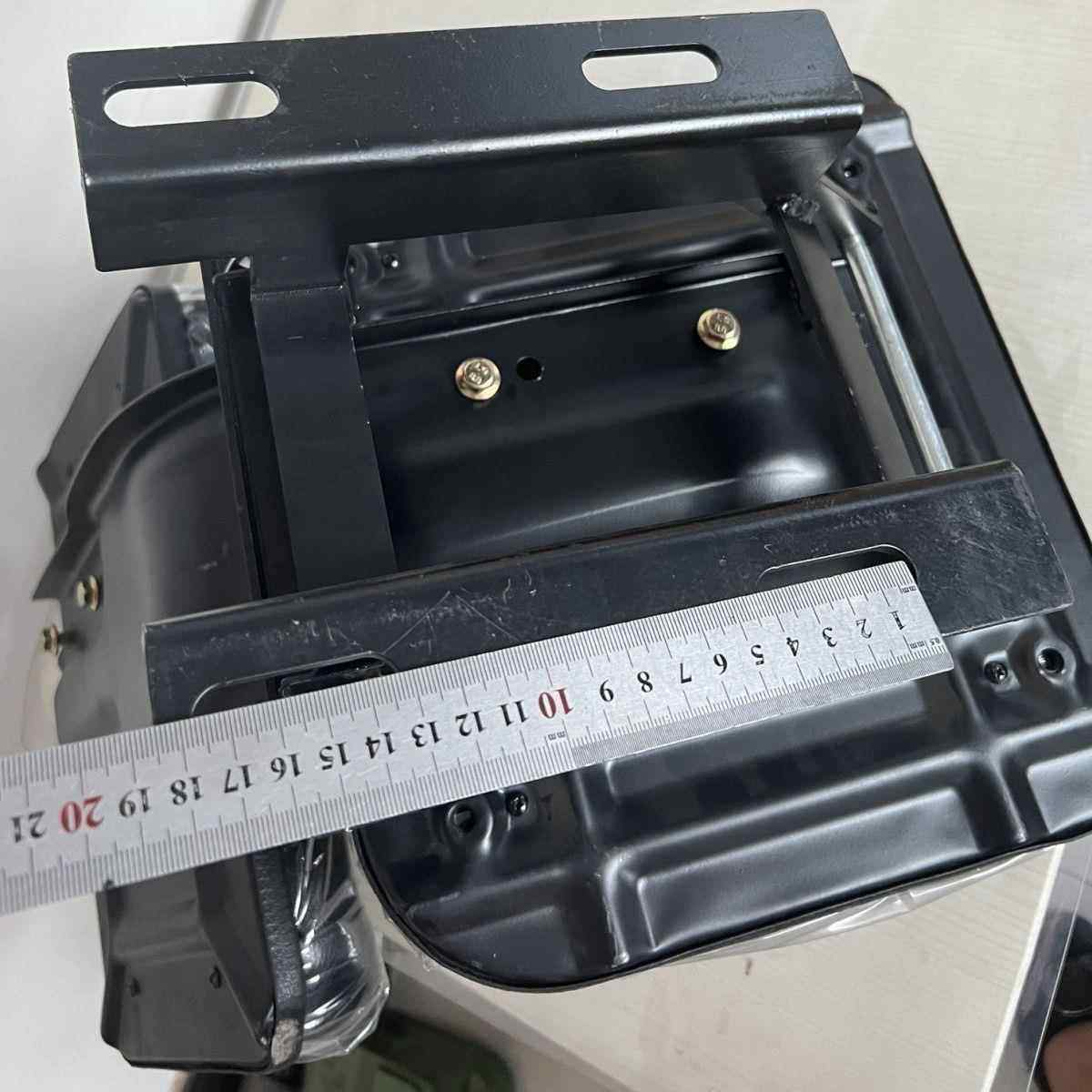 东方红洛阳小四轮拖拉机农用四轮车座椅改装减震弹簧座椅不是悬浮