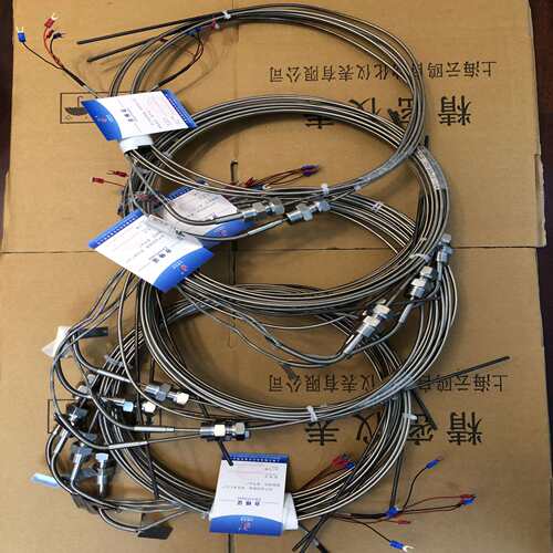 WRMK2-272N型铠装热电偶WRFK-261WRMK-161