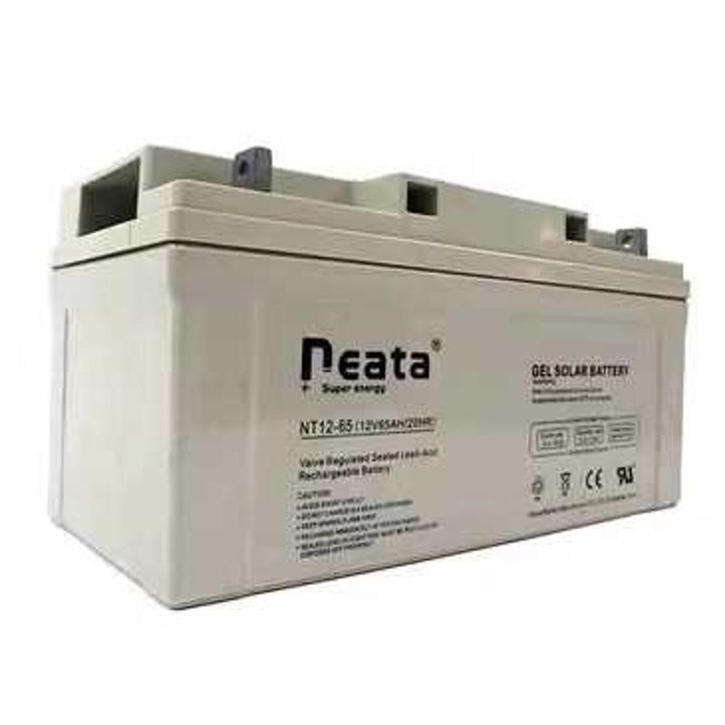 能特蓄电池NT12V9AH7A12A17A5.5A24A38A65A100A机房UPS直流屏消防