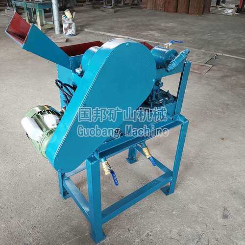 实验室用跳汰机XCT100*150隔膜跳汰机小型双室跳汰机选金矿设备