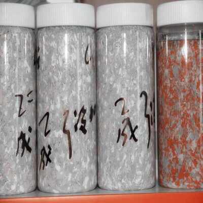 源头直供多彩保护胶C512 配方成熟质量稳定成本低水包水保护胶粉