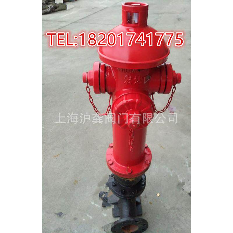 鼎梁室外栓 山东鼎梁地上栓 室外消火栓 水泵接合器 SS100/65-1.6