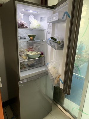 来诉说下Haier/海尔 BCD-272WDPD怎么样,用后揭秘爆料!看完知真相