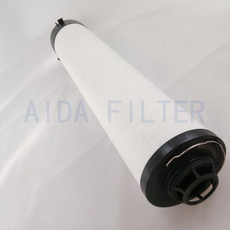 艾达替代压缩空气精密过滤器滤芯MKO-150-P