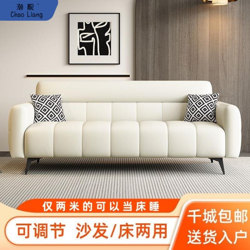 午休折叠床办公室沙发床简易陪护家用多功能成人午睡神器木地中海