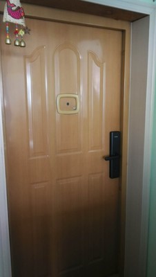 飞利浦智能锁怎么样听说质量太坑了？