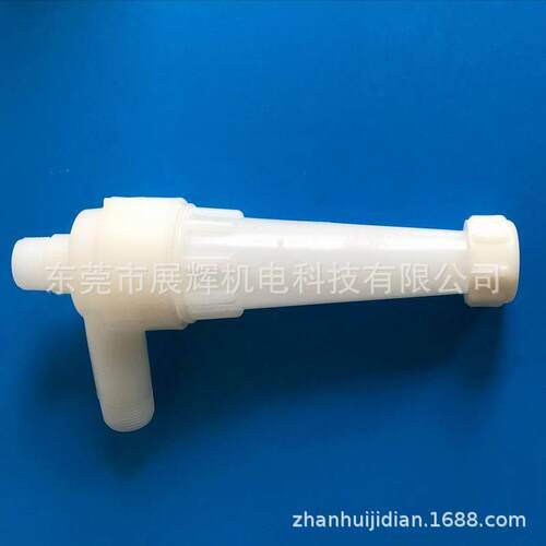 PCB工厂喷砂机配件：喷砂泵分离器BH-404ABH-404B