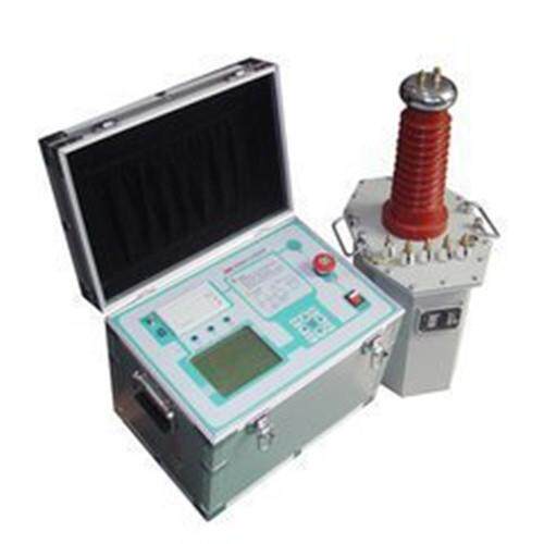 YD(Z)-50KVA/50KV油浸式高压试验变压器