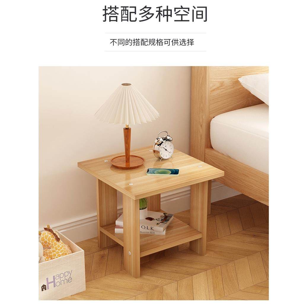 小桌子沙发边几家用客厅小户型茶几出租屋床头置物架北欧简约茶桌,住宅家具,角几/边几,淘宝优惠券,粉丝福利购,淘宝优惠卷