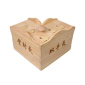 木质关节灸具手灸臂肘关节灸家用随身灸胳膊灸盒家用现货