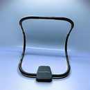 源头厂家美腰瘦身机普拉提锻炼腰腿部家用懒人拉伸挺腰器健腹器