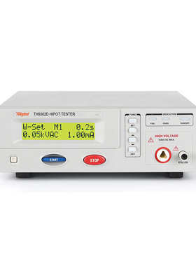 同惠TH9302系列AC/DC TH9302/C/B/D型 同惠耐压绝缘测试仪