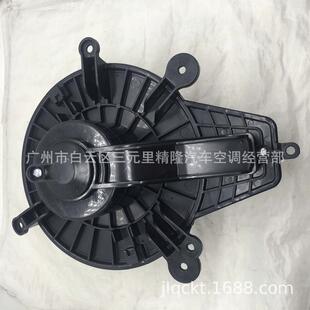 JS60B HEATERFANMOTOR27226
